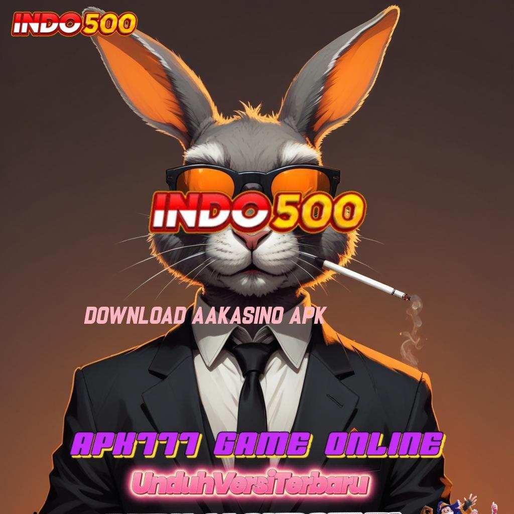 DOWNLOAD AAKASINO APK 🎮 Pijakan Jalan Menuju Ruang Komunitas Informasi Lem