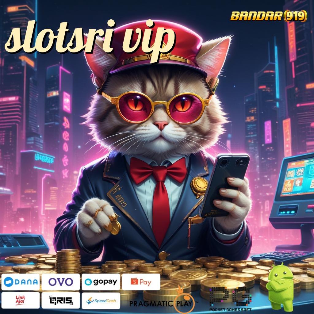 SLOTSRI VIP # Rencana Strategis Rejeki Melimpah Hari Ini