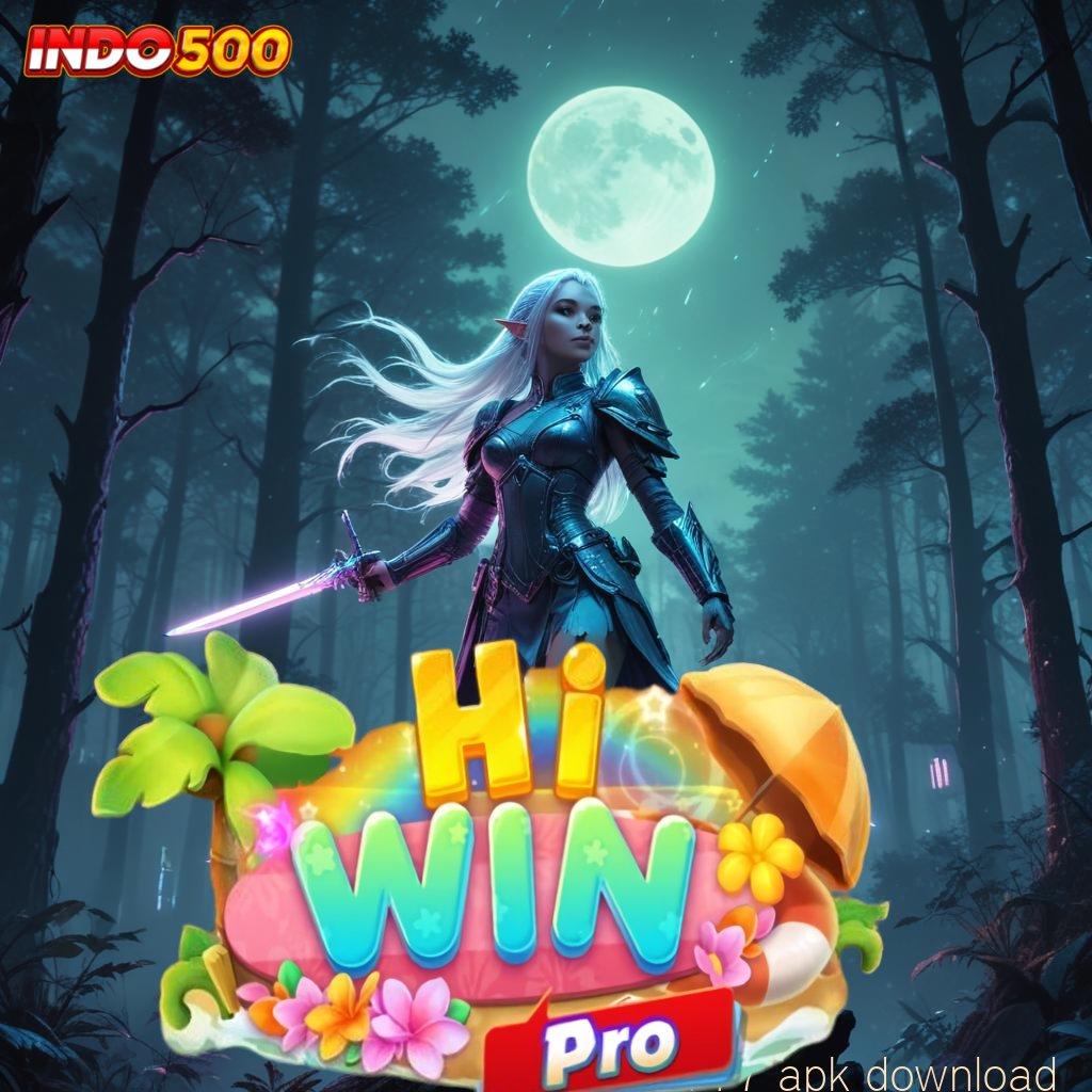 HIWIN 777 APK DOWNLOAD 🥇 Menang Terjamin Rasakan Jackpot Mudah