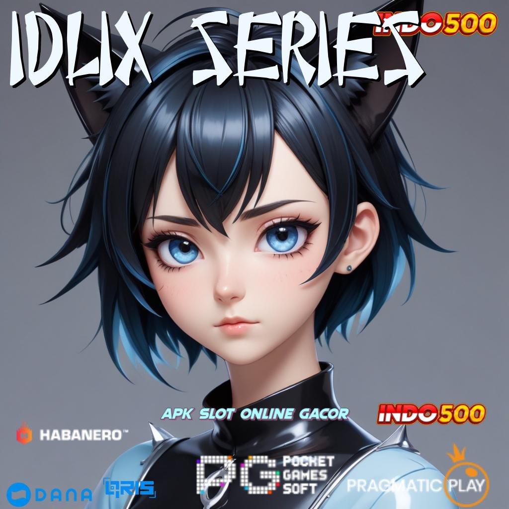 Idlix Series