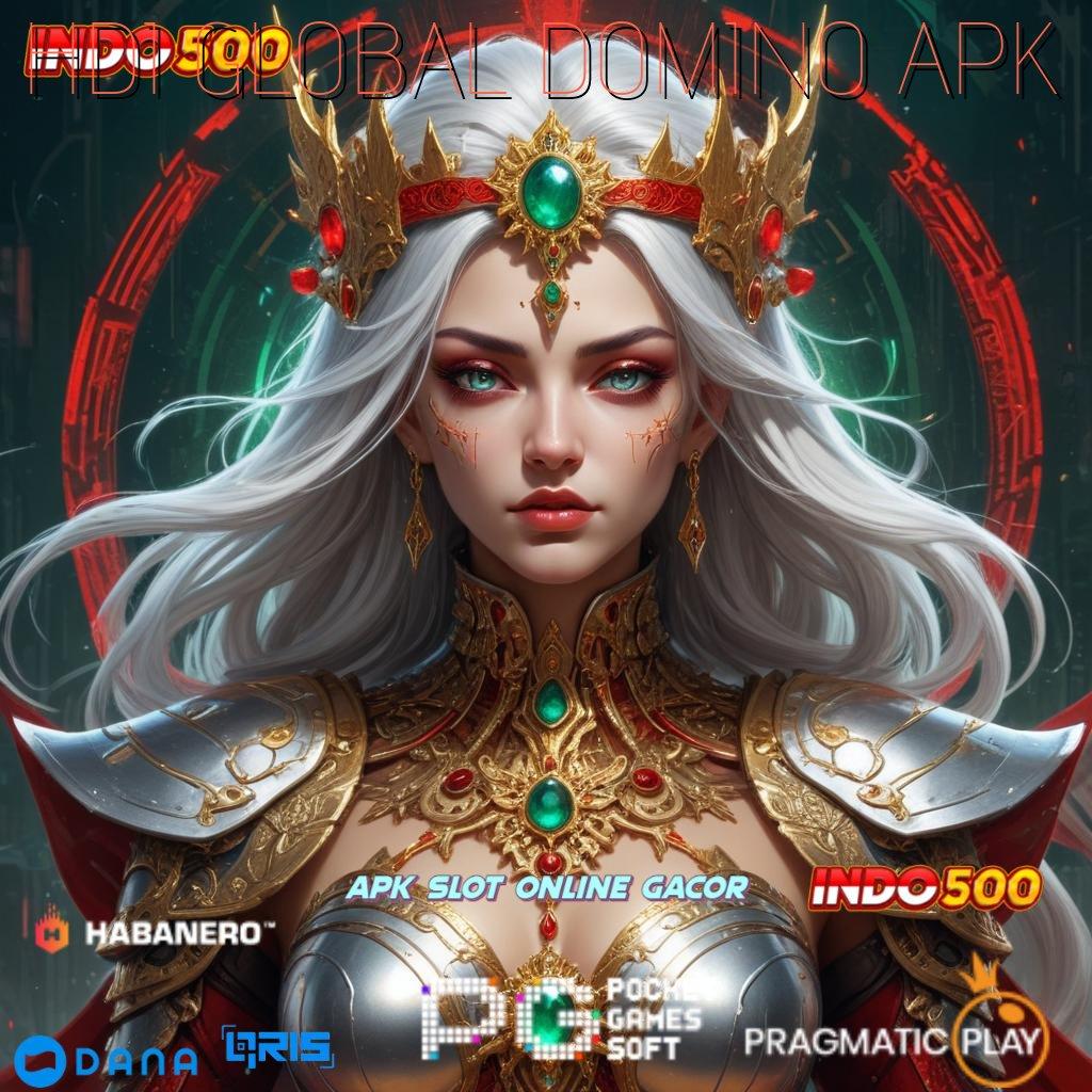 HDI GLOBAL DOMINO APK , Pembaruan APK Event Bonus Gratis Platform Teknologi