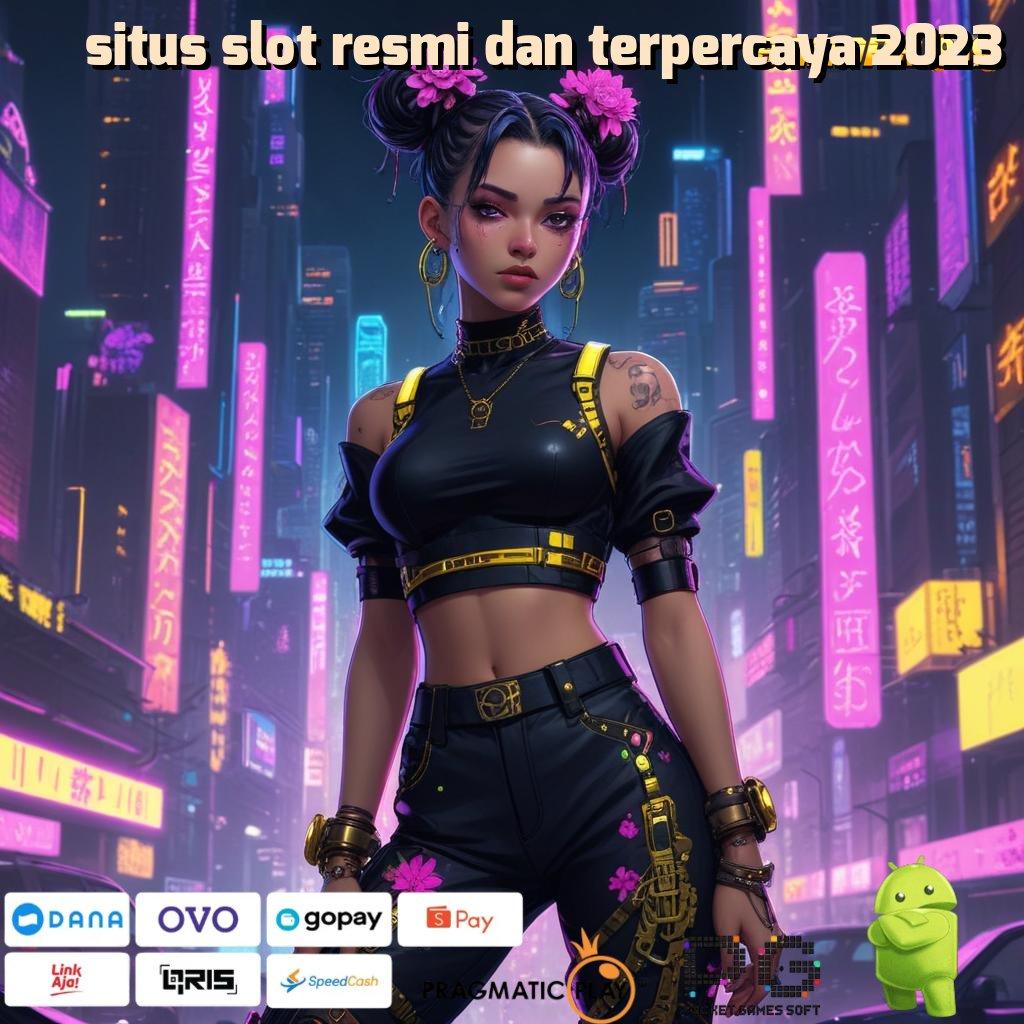 SITUS SLOT RESMI DAN TERPERCAYA 2023 | Juara Baru Penjual