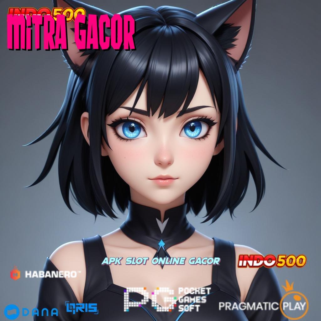 MITRA GACOR 🚀 Semangat Mega Spin Versi Bonus Besar