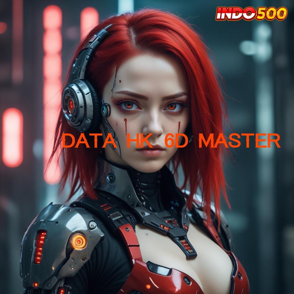 DATA HK 6D MASTER ➳ rancangan rangka kerja titik akses dasar sistem digital