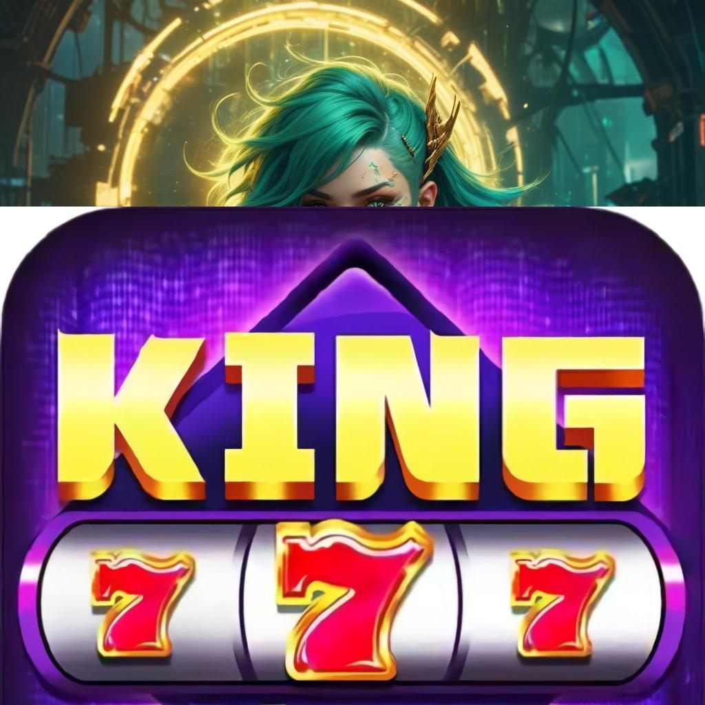 KING777 COM > Jelilah Mesin Jackpot yang Selalu Memberikan Untung