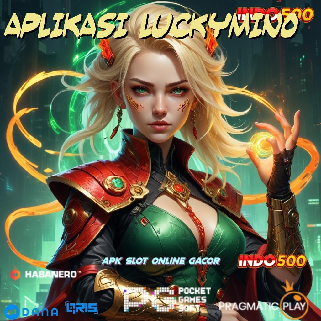 APLIKASI LUCKYMINO ↪ interface struktur operasional pondasi digital tempat interaksi basis operasional