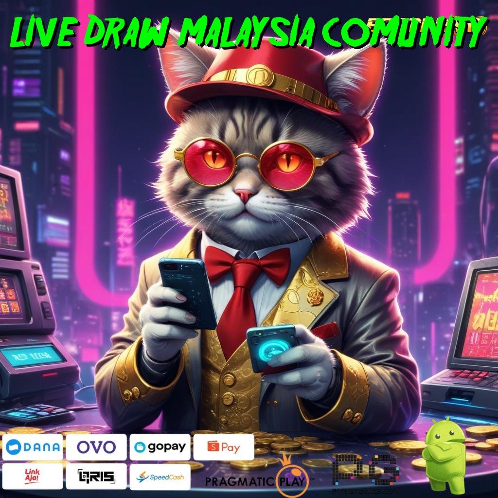 LIVE DRAW MALAYSIA COMUNITY : slot gacor tanpa potongan 2025 depo shopeepay depo shopeepay