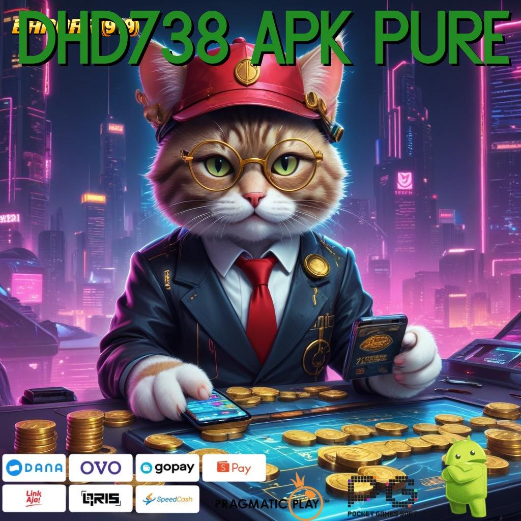 DHD738 APK PURE , kredit tanpa jaminan