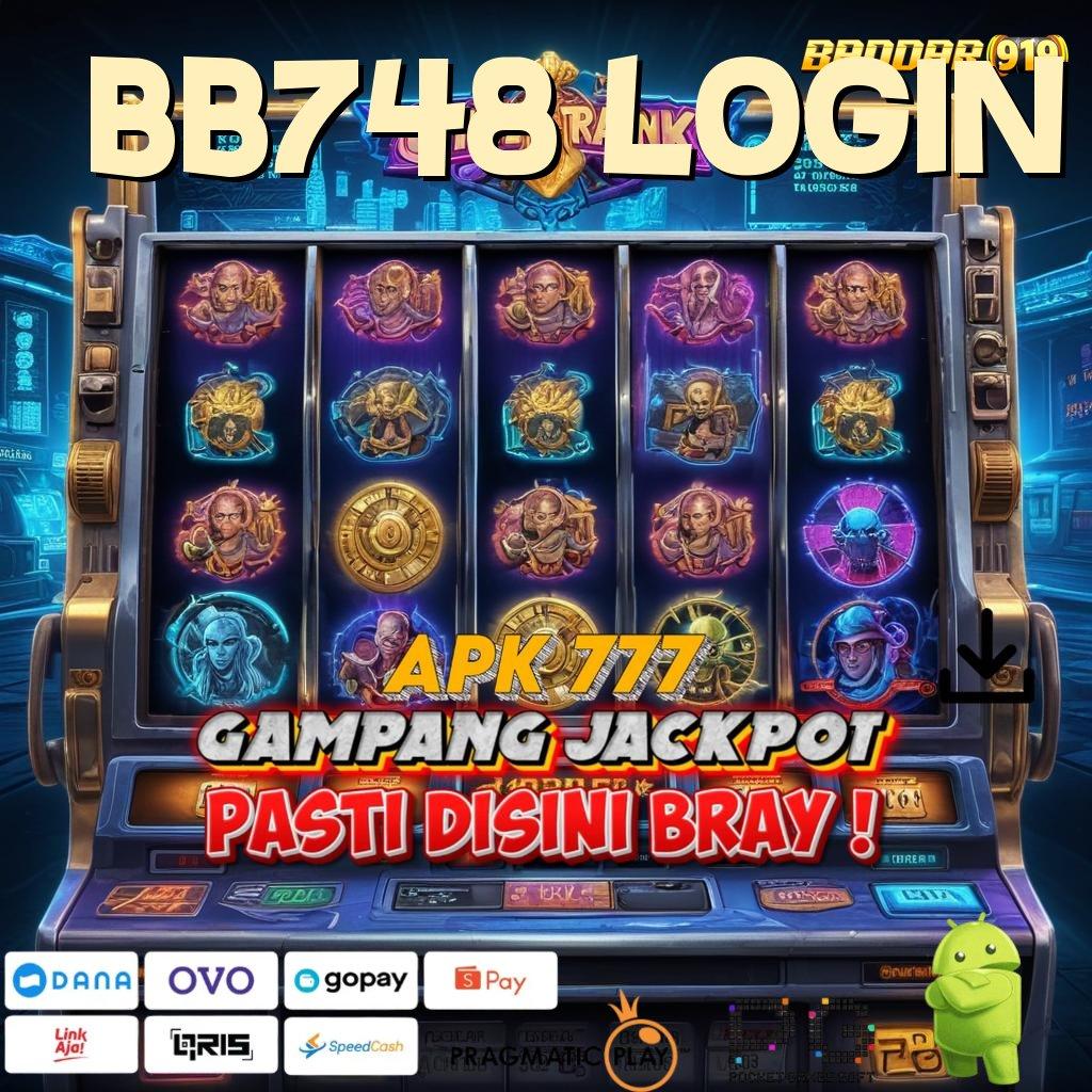 BB748 LOGIN # 25rb Dp Ovo Slot Gratis Tanpa Uang Muka Apk