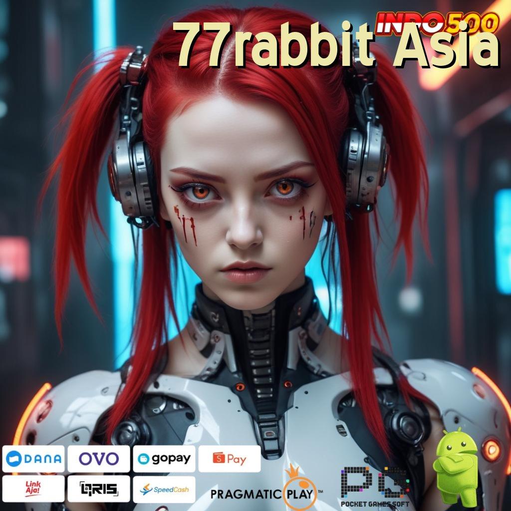 77rabbit Asia