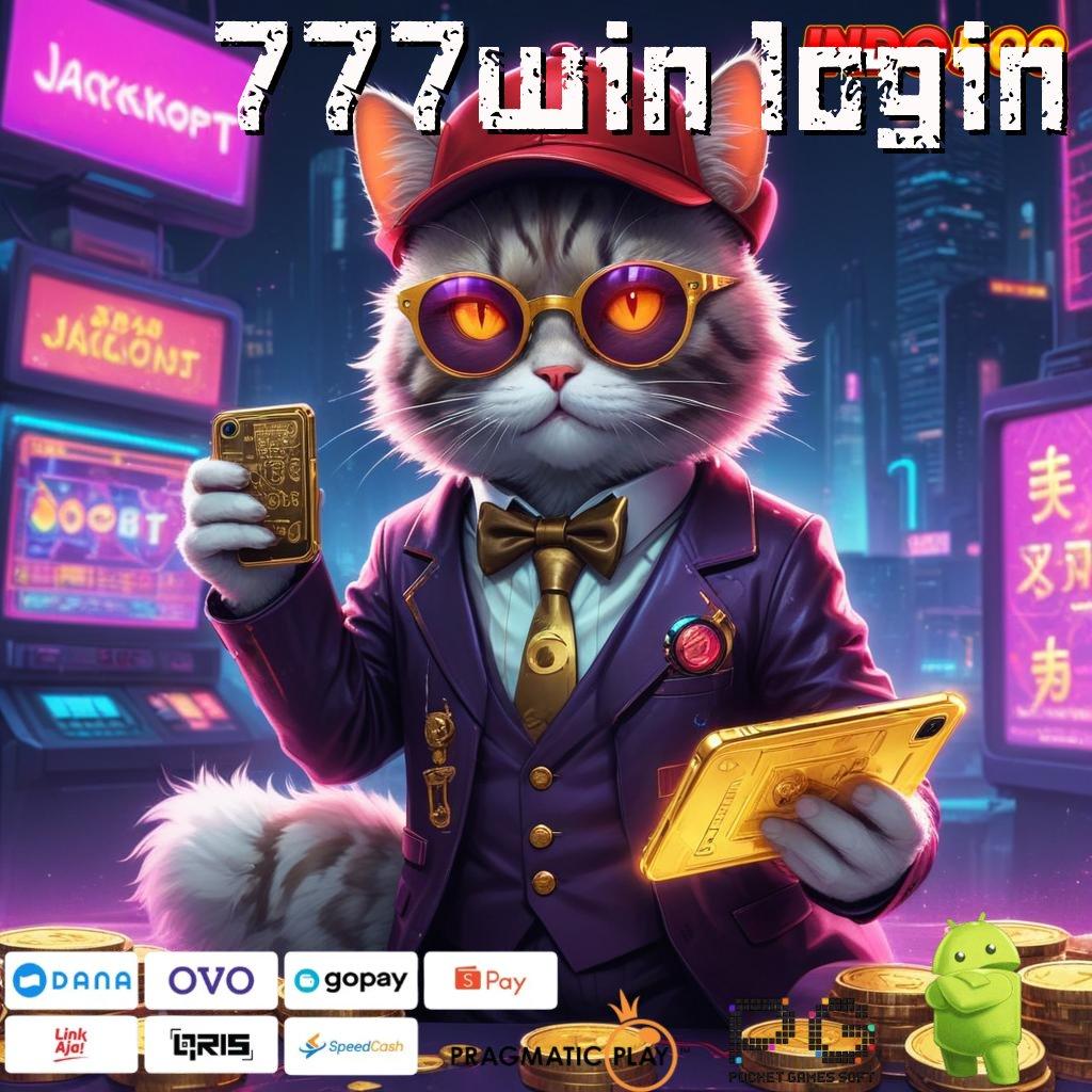 777WIN LOGIN Kemenangan Dijamin dengan Deposit BCA 15K