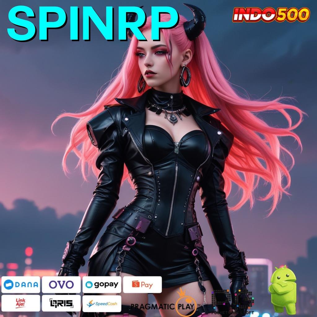 SPINRP Takdir Berputar Slot Idr 777 APK 2025 yang Diperbarui