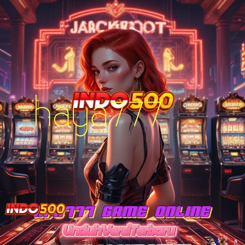 HAYA777 ➳ Depo Ovo 25 000 100 Pemula Baru Bebas IP