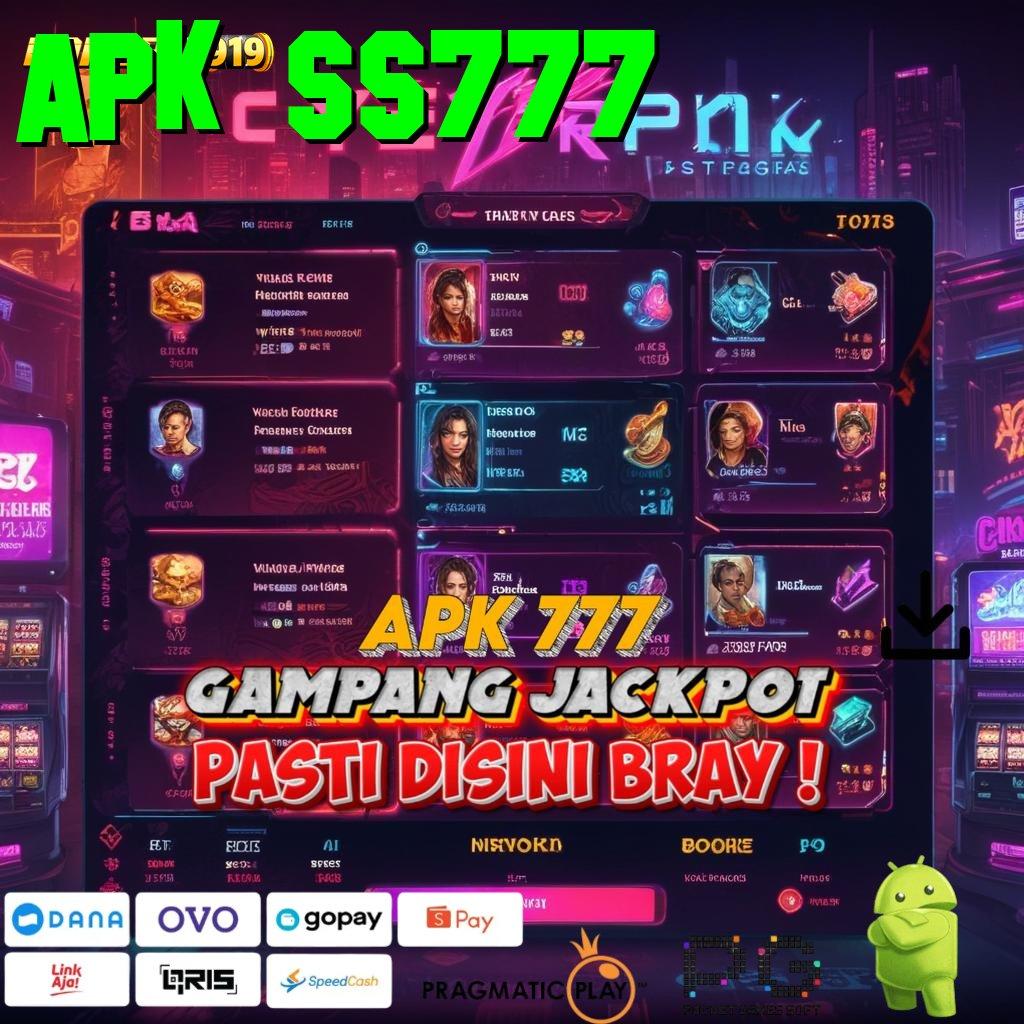 APK SS777 > Pembaruan APK Event Bonus Gratis Titik Akses