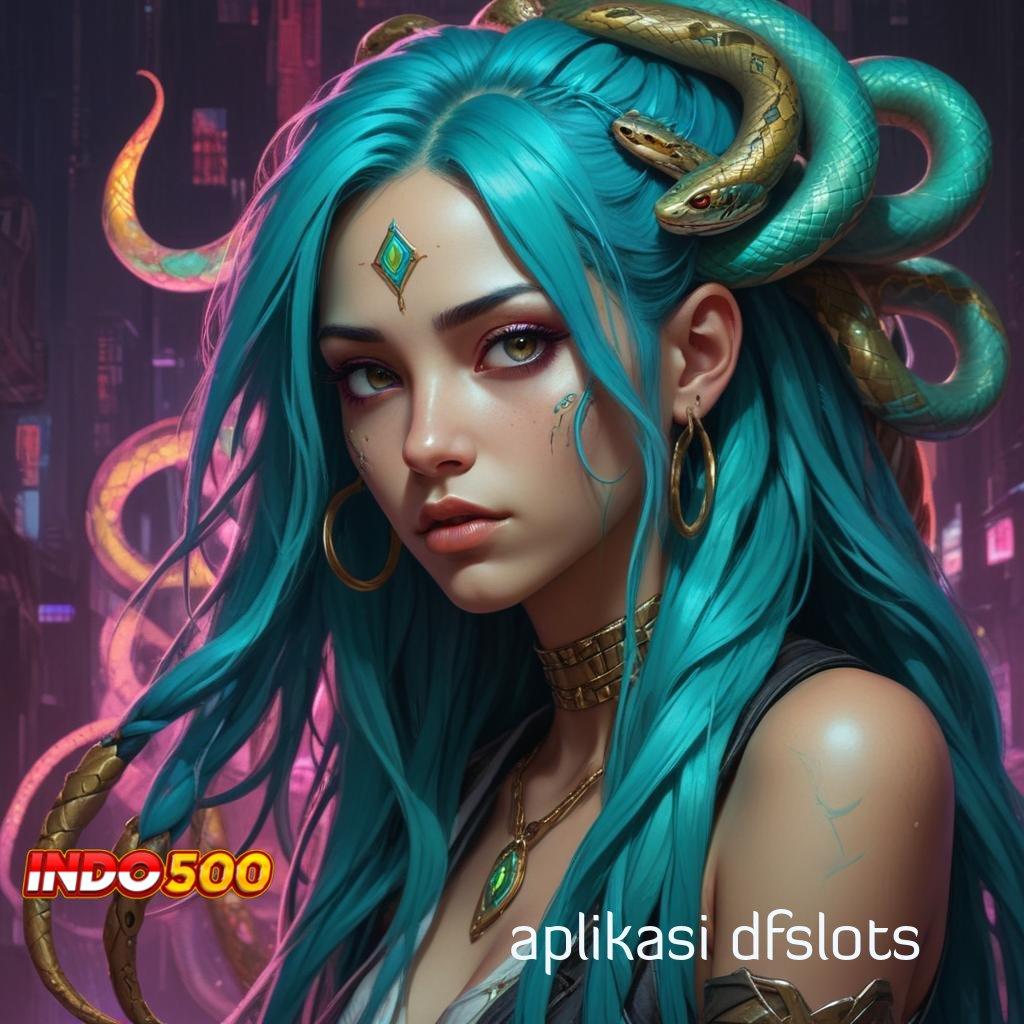 APLIKASI DFSLOTS | Pusat Server Ukraina Slot Gacor