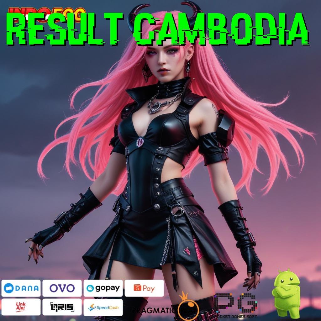 RESULT CAMBODIA login resmi game slot online 777 gacor, link alternatif terjamin