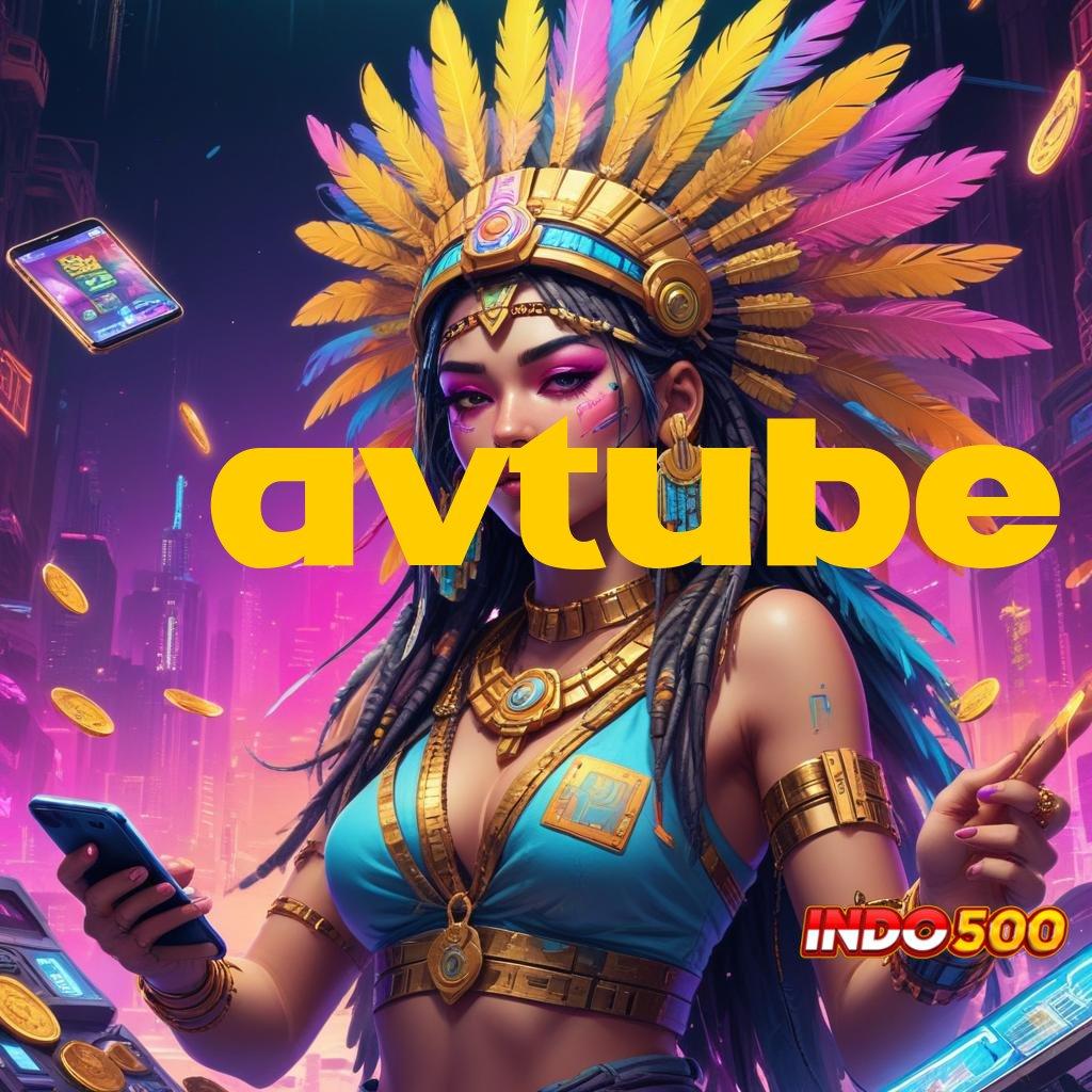 AVTUBE > APK Bonus RTP Tinggi 2025 Dasar