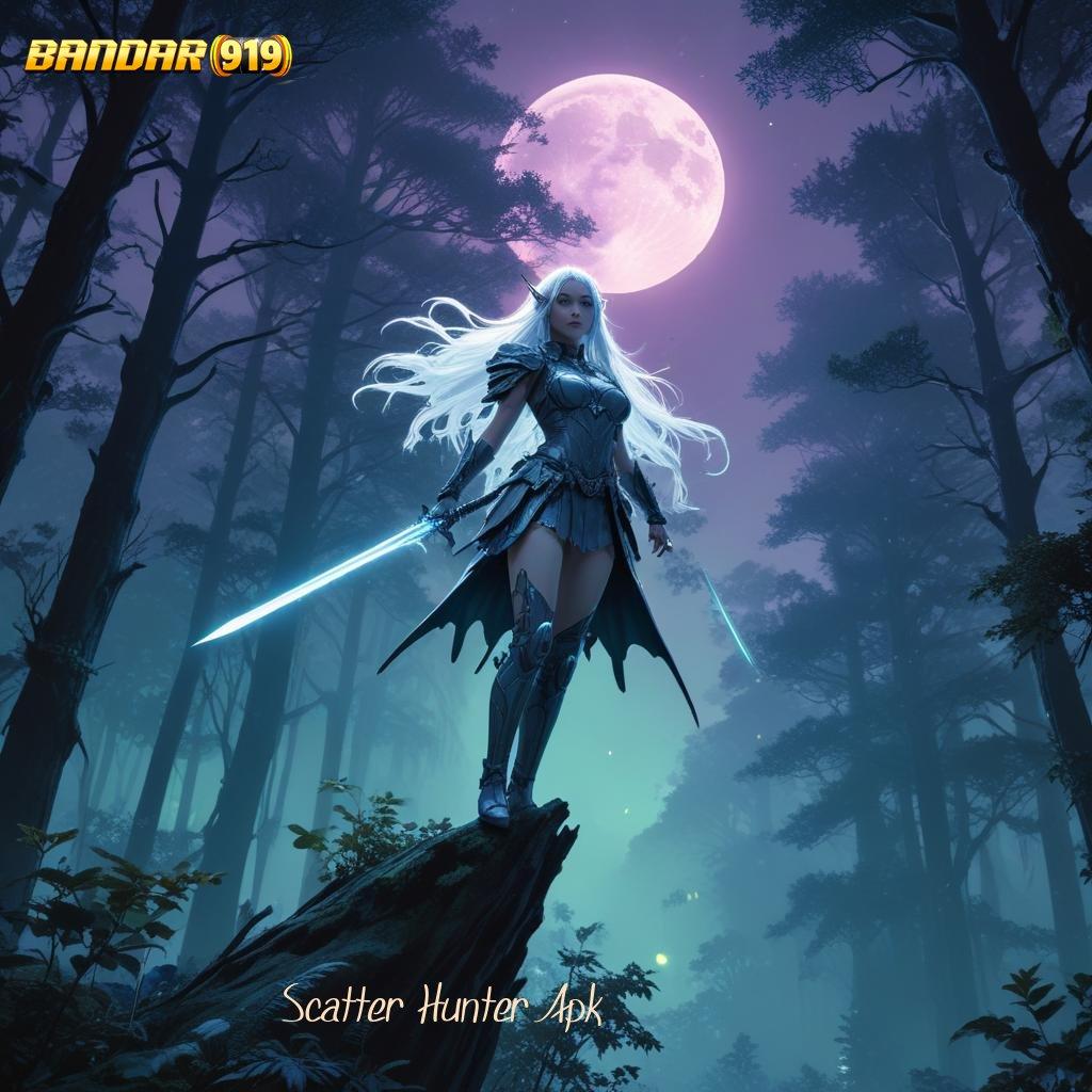 Scatter Hunter Apk