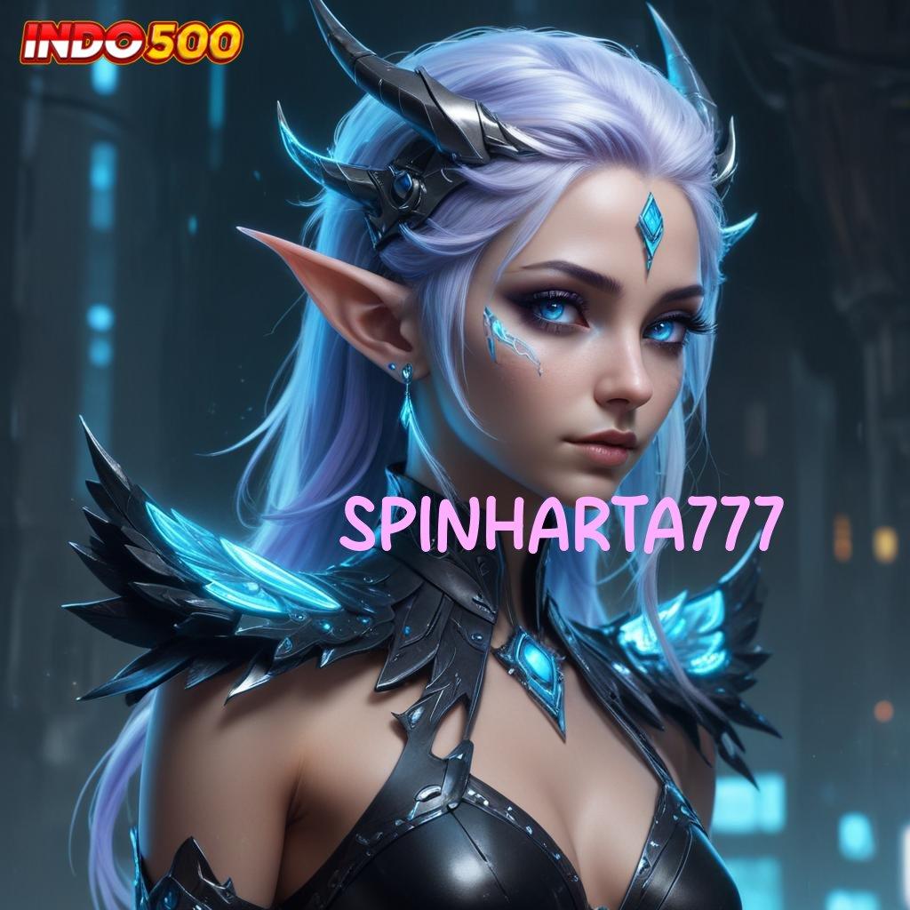 Spinharta777