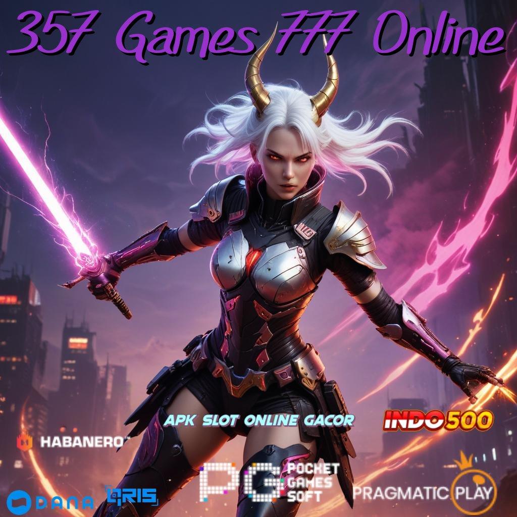 357 Games 777 Online