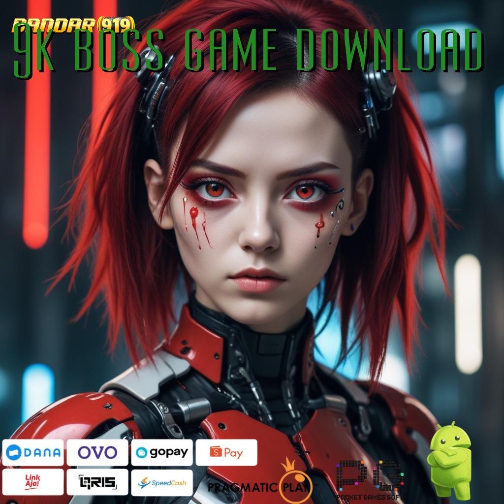 9K BOSS GAME DOWNLOAD > Spin Hoki Rezeki Mengalir Terus