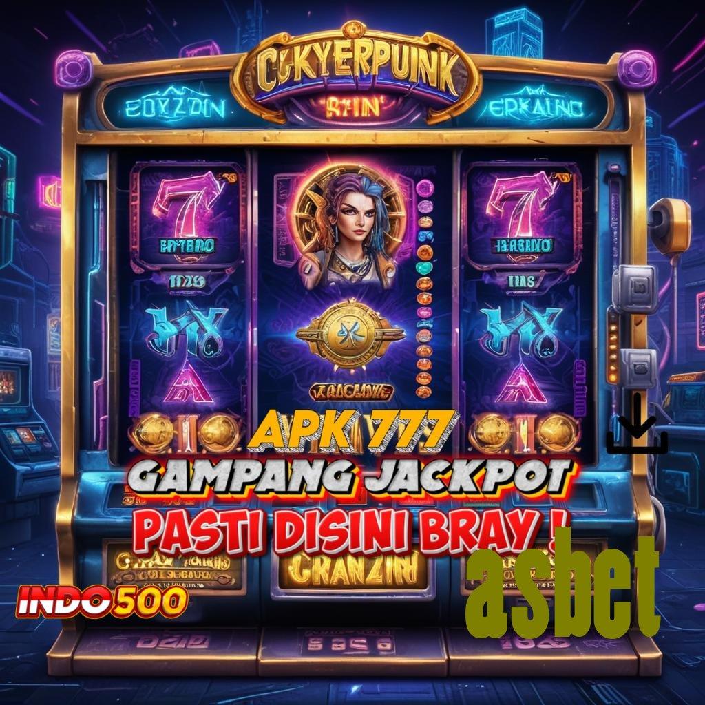 ASBET Bonus APK Pembaruan 35