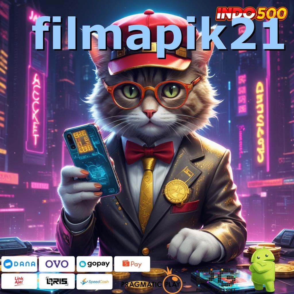 FILMAPIK21 Pola Gacor Informasi Terbaru