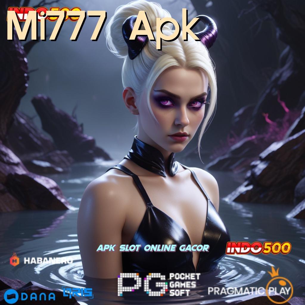 Mi777 Apk