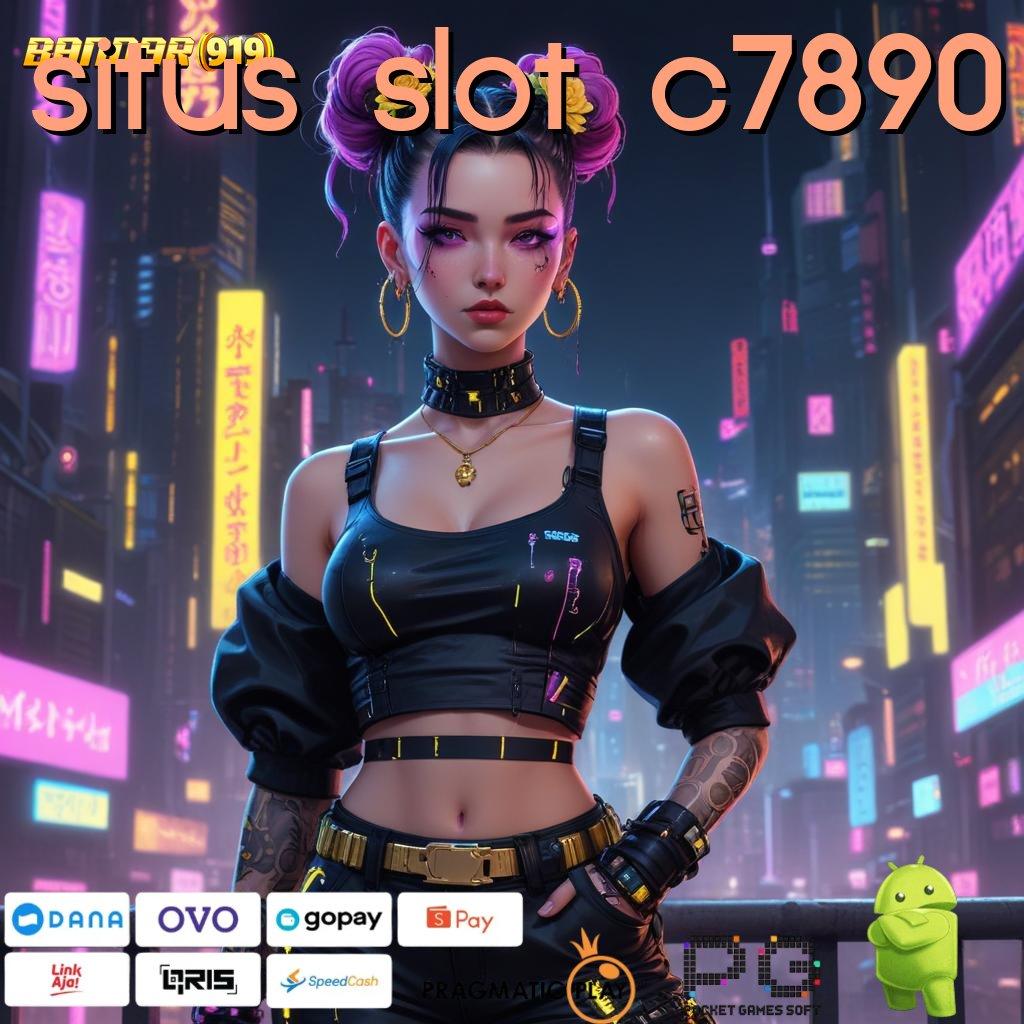 SITUS SLOT C7890 | Depo Mandiri 25 Ribu APK Slot Gacor 2025 Penuhi Dompetmu!