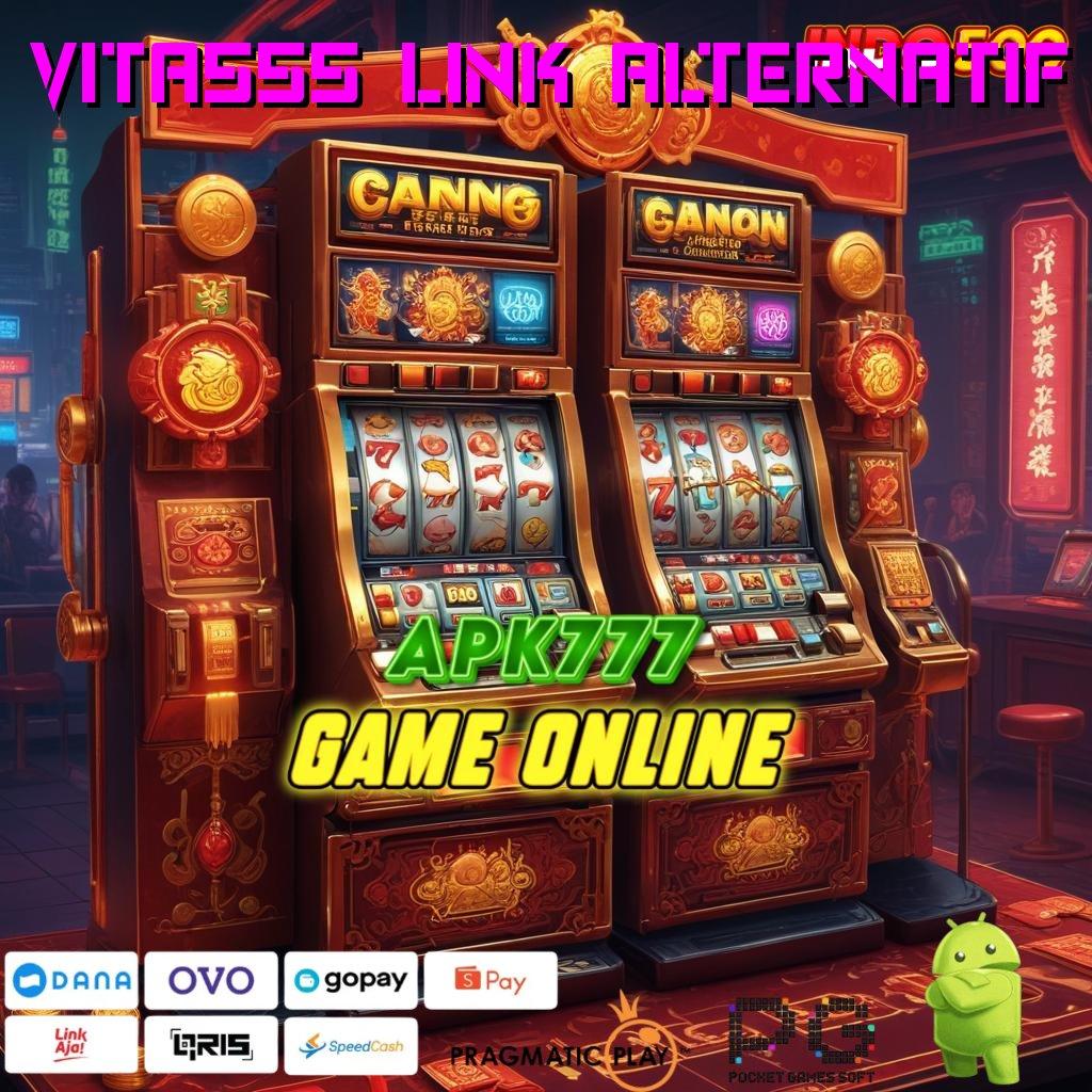 VITA555 LINK ALTERNATIF Deposit 10k Penyedia Jasa