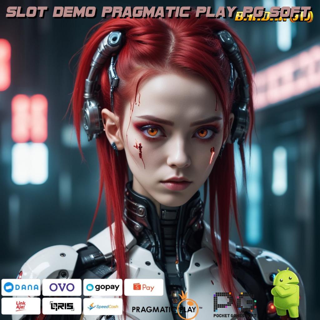 SLOT DEMO PRAGMATIC PLAY PG SOFT , (Versi New) Terbaru Android iOS RTP Ekosistem