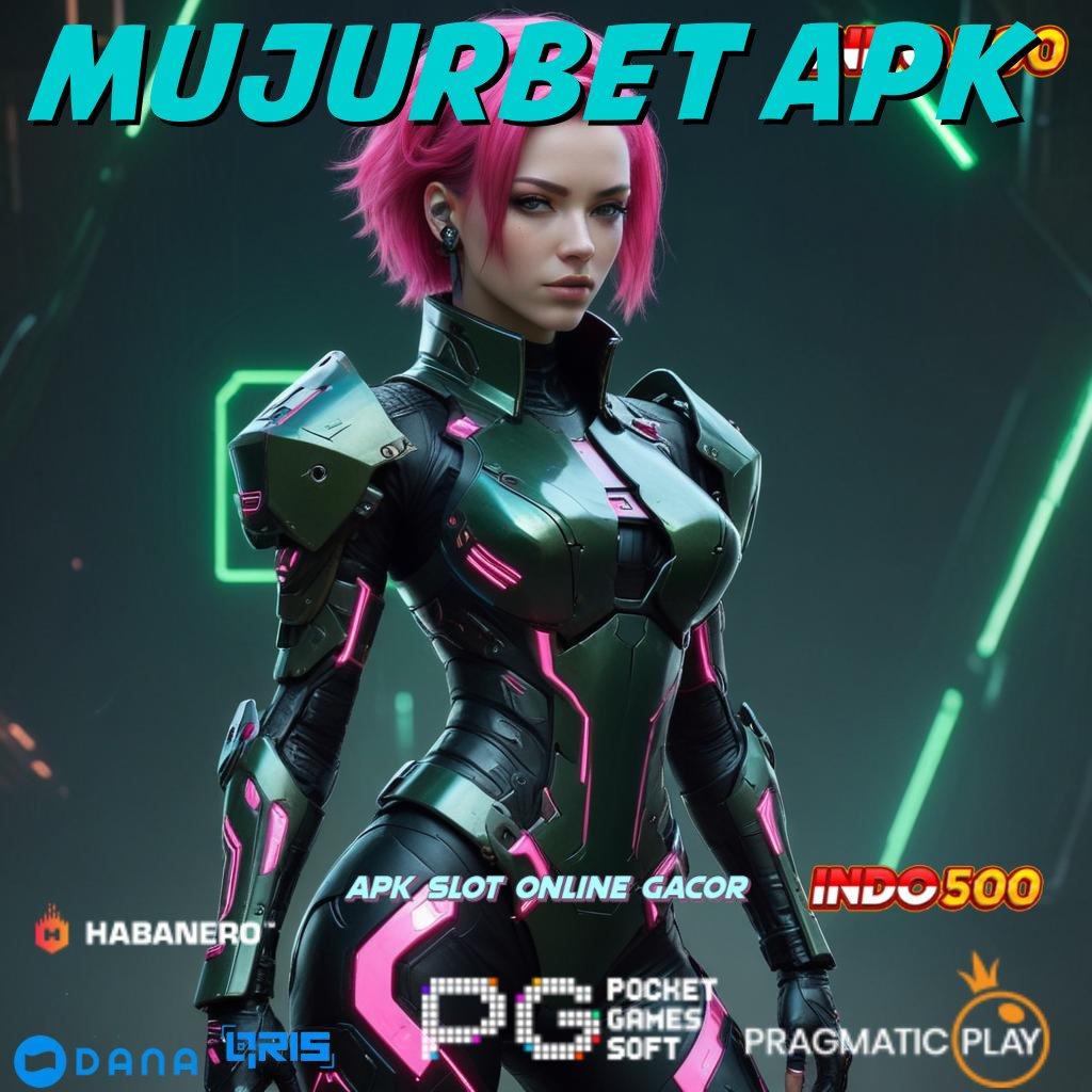 Mujurbet Apk