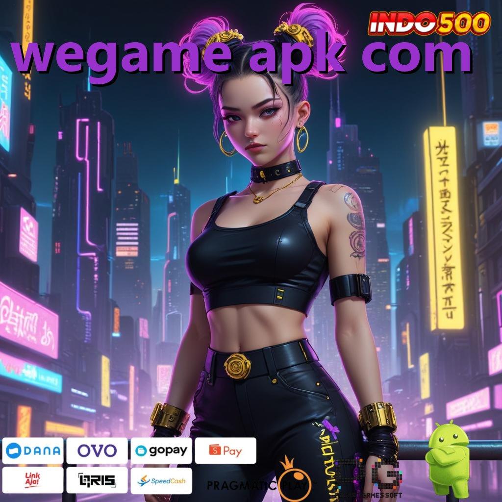 WEGAME APK COM Game Olympus Gacor Rezeki Tanpa Stop