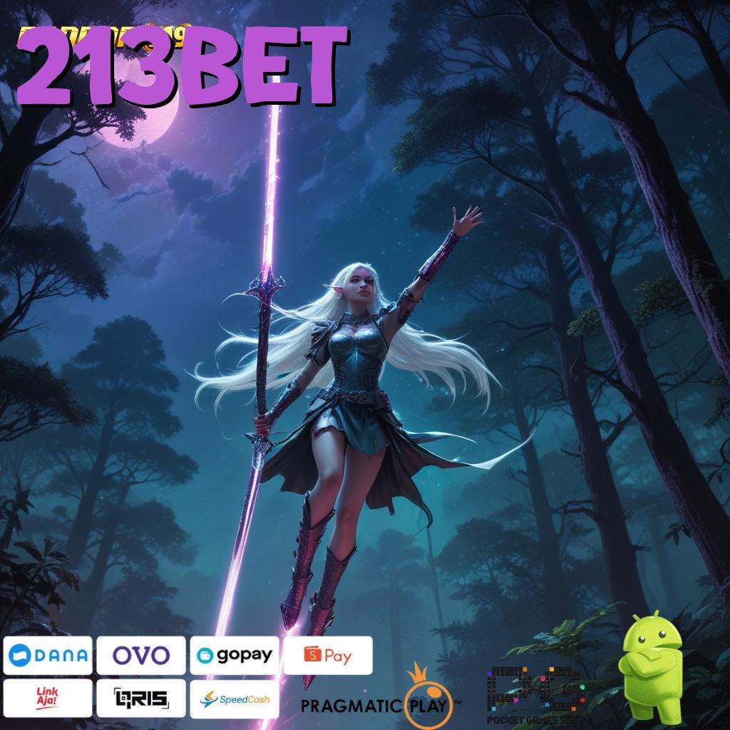 213BET @ (Versi New) cepat game ios game