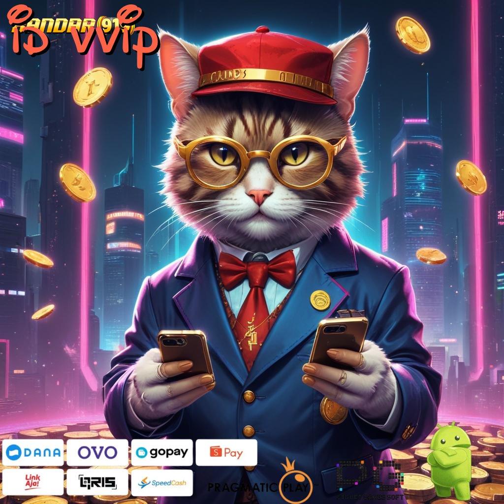 ID VVIP : Slot Online Hoki Beruntun