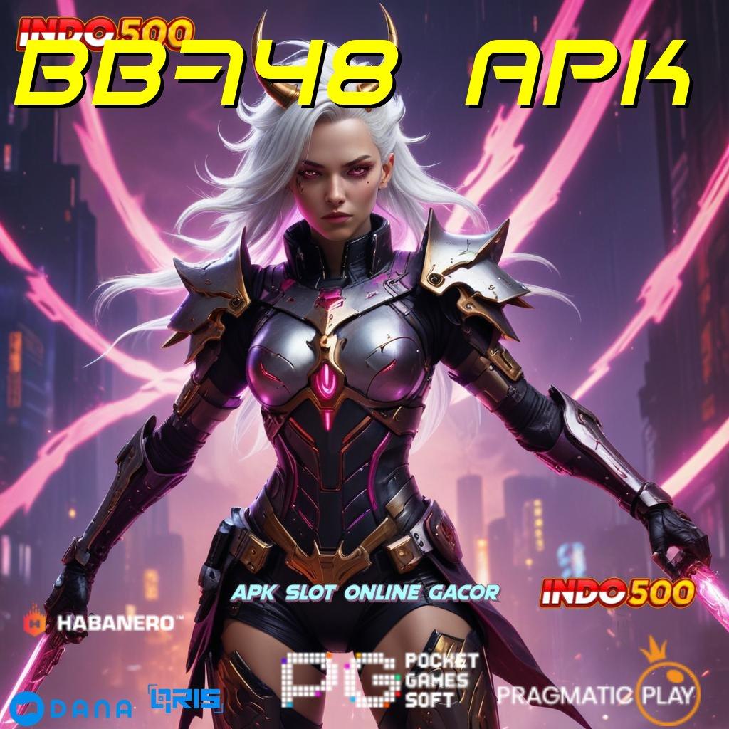 Bb748 Apk