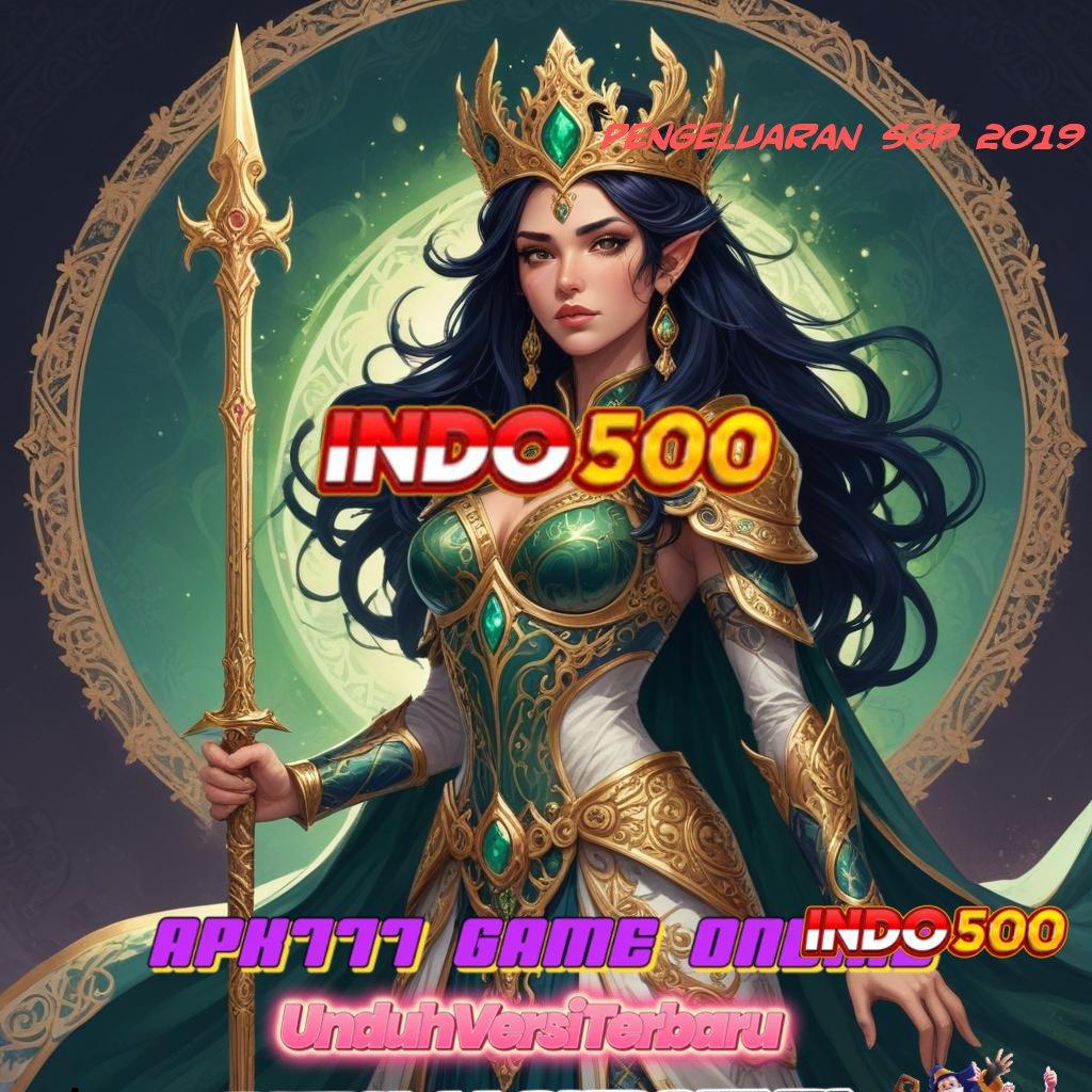 PENGELUARAN SGP 2019 ✷ Dp Bri 20 000 Cheat Slot Apk Terbaru