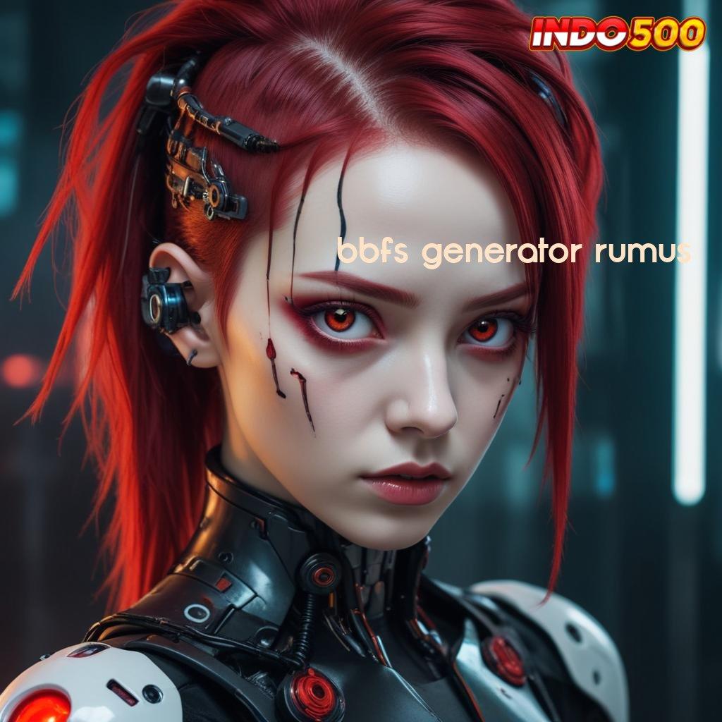 BBFS GENERATOR RUMUS ⇏ Web 3 Untuk Sekolah Dengan Sistem Teknologi Stabil