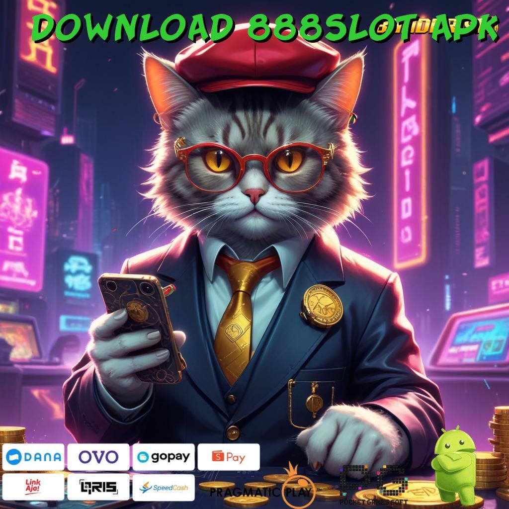 DOWNLOAD 888SLOT APK , RTP Optimal Solusi Langsung Untuk Keberhasilan