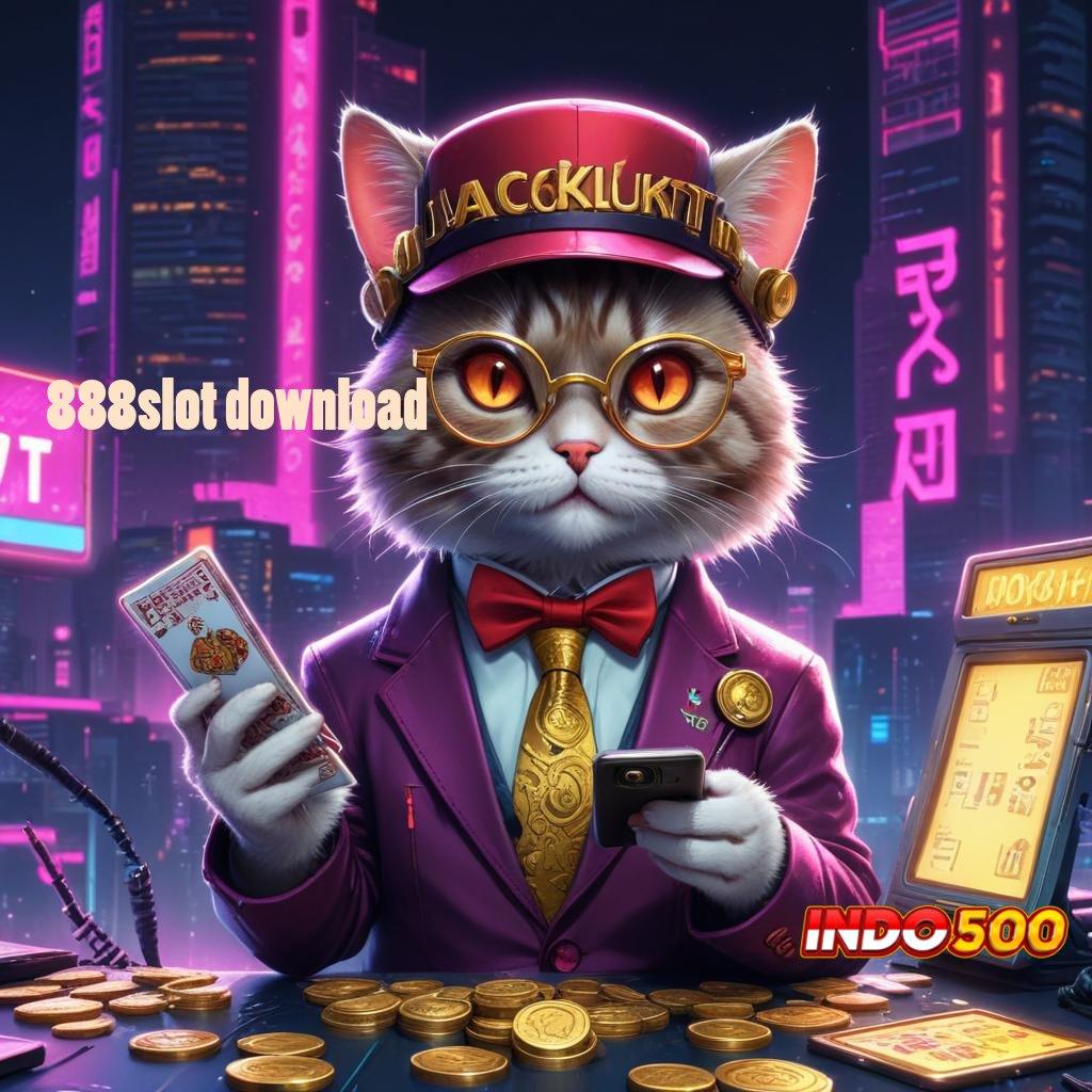 888SLOT DOWNLOAD Tautan Interaktif Jalan Baru Penuh Keuntungan