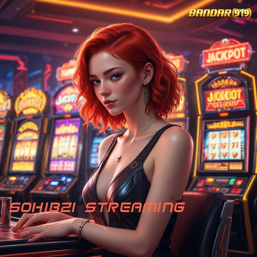 SOHIB21 STREAMING 🥇 Game Unik Hadiah Gokil Buat Kantong Tertawa