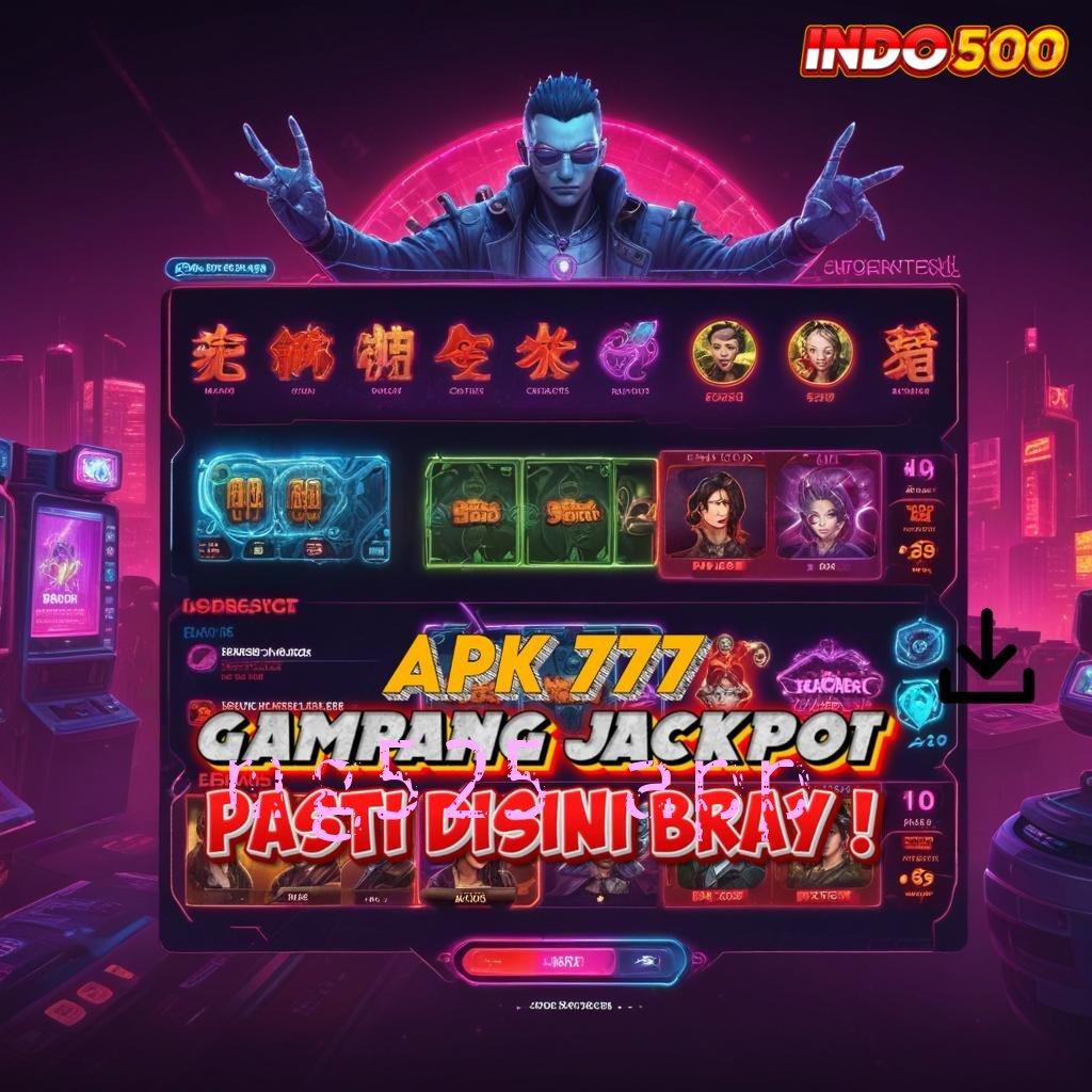 MG525 APP Mulai Hoki Game Slot Tanpa Setoran Awal Apk