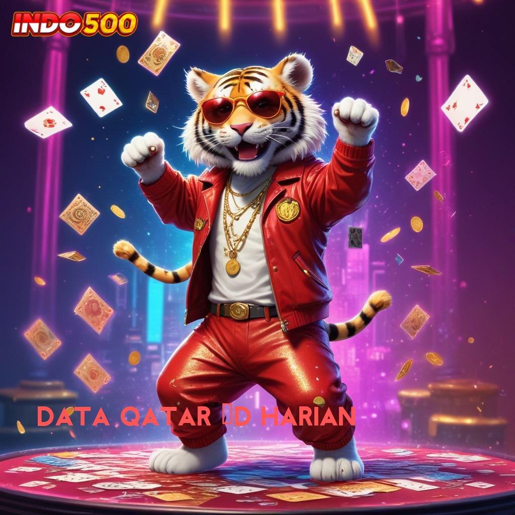 DATA QATAR 6D HARIAN ➳ langsung maxwin spin scatter cepat dalam jalan pintas tanpa hambatan