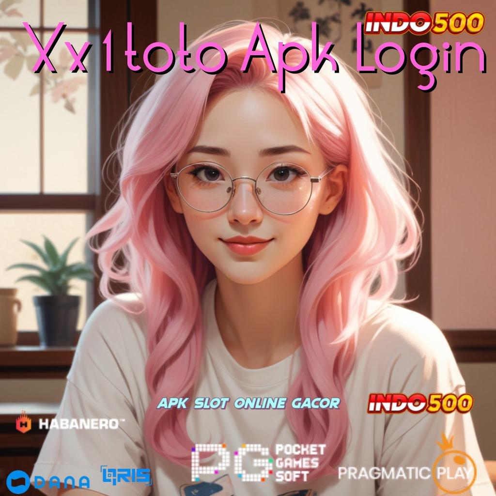 Xx1toto Apk Login