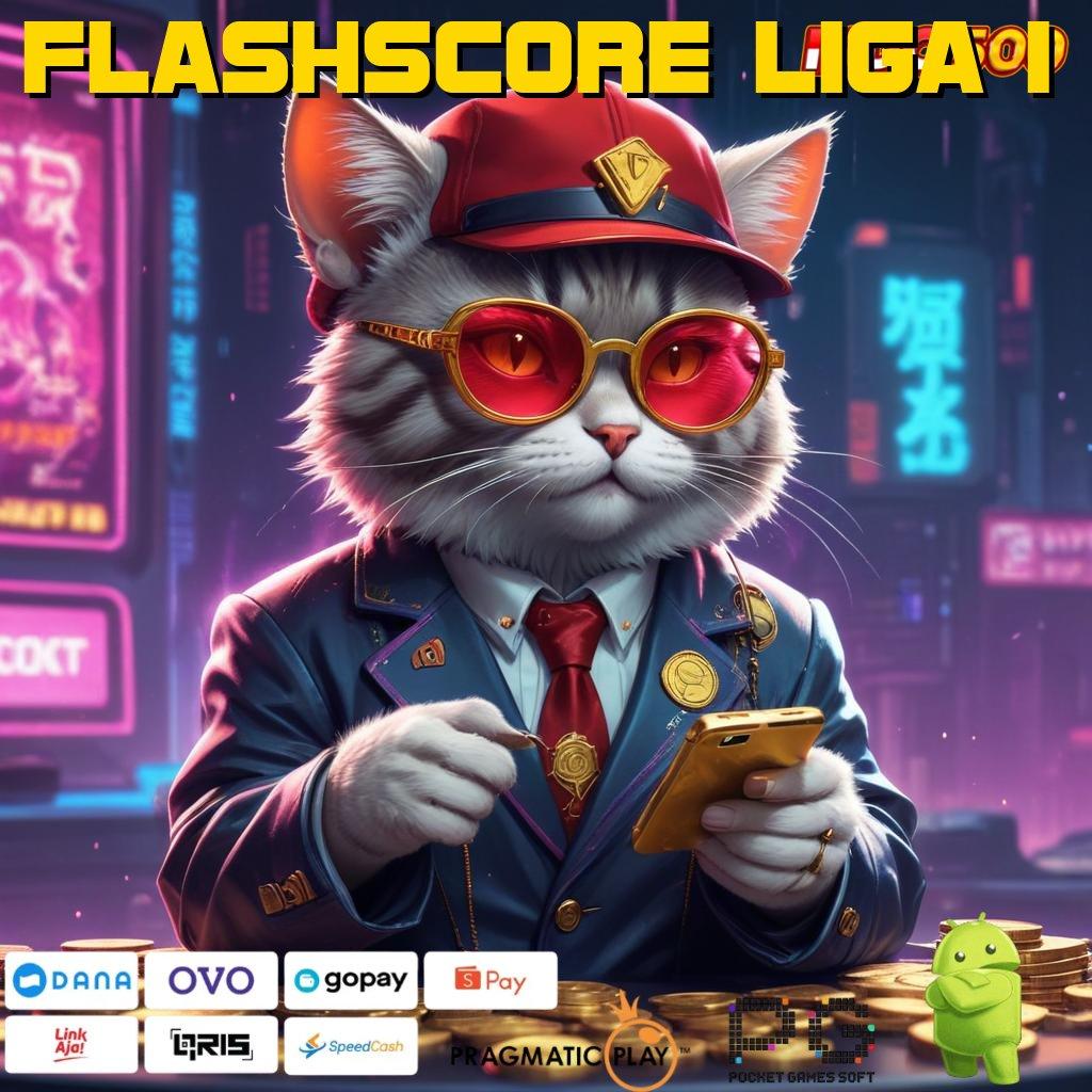 FLASHSCORE LIGA 1 Slot Terbaru Keuntungan Langsung Cair