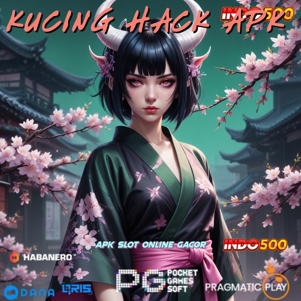 KUCING HACK APK 🔎 Kiriman Rejeki Nomplok APK Slot Online Dengan Uang Tunai