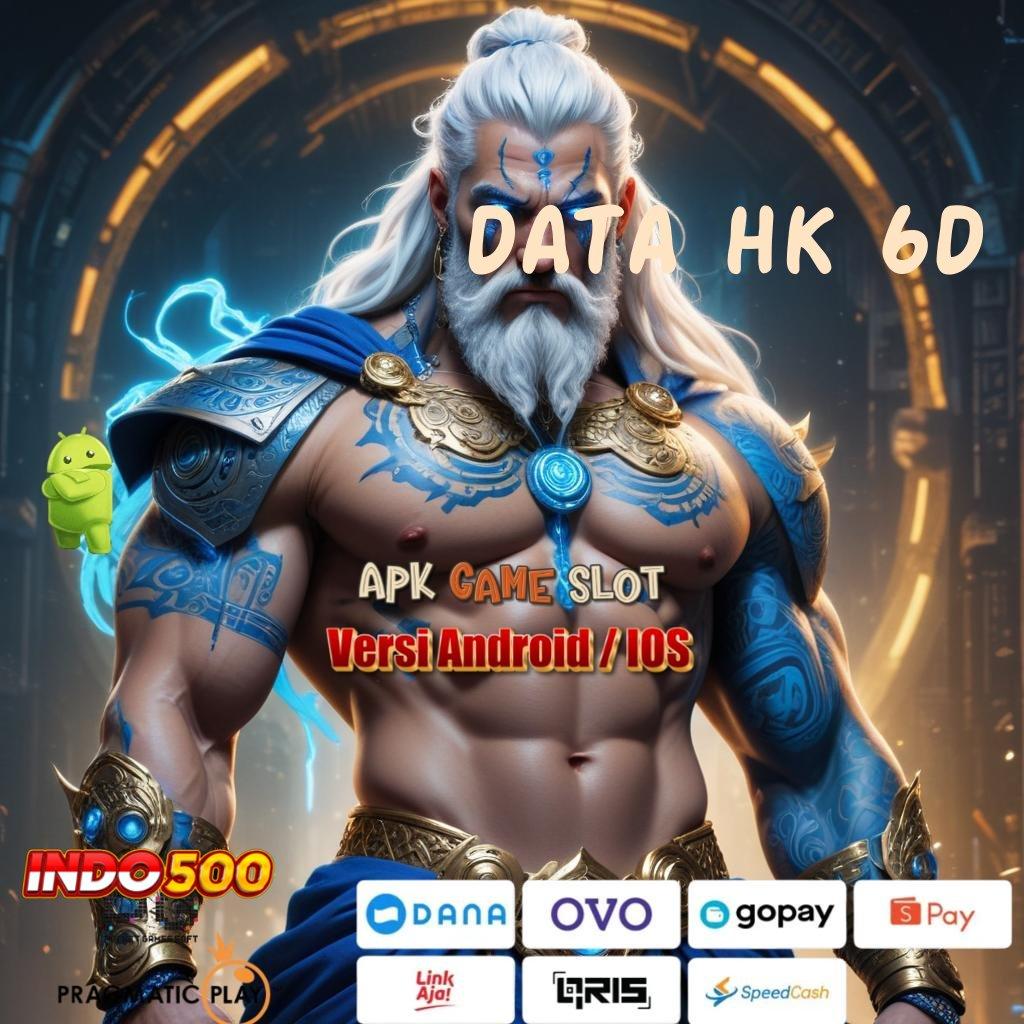 DATA HK 6D ⇏ deposit shopeepay dalam versi mutakhir untuk semua pemain