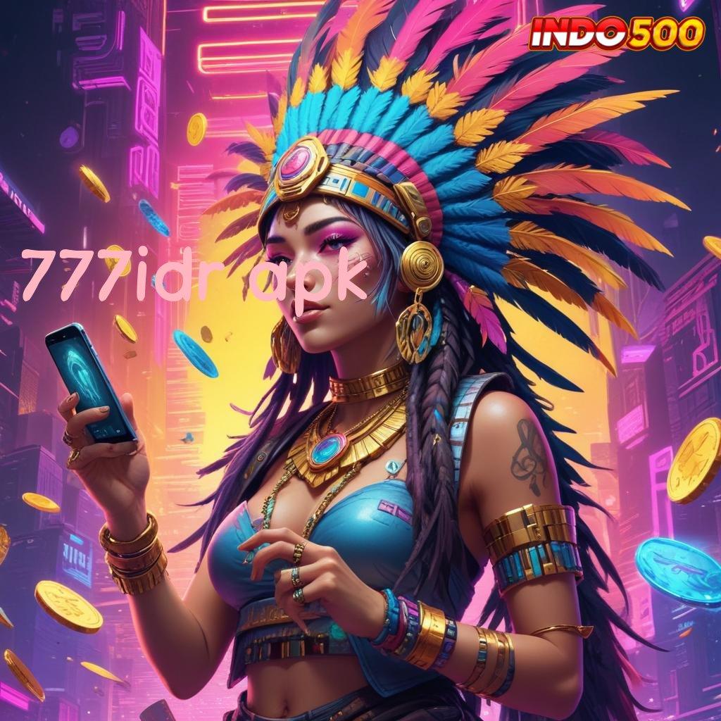 777IDR APK ➽ Dp Bank Bsi 25 Ribu APK Slot Uang Asli yang Tidak Menipu