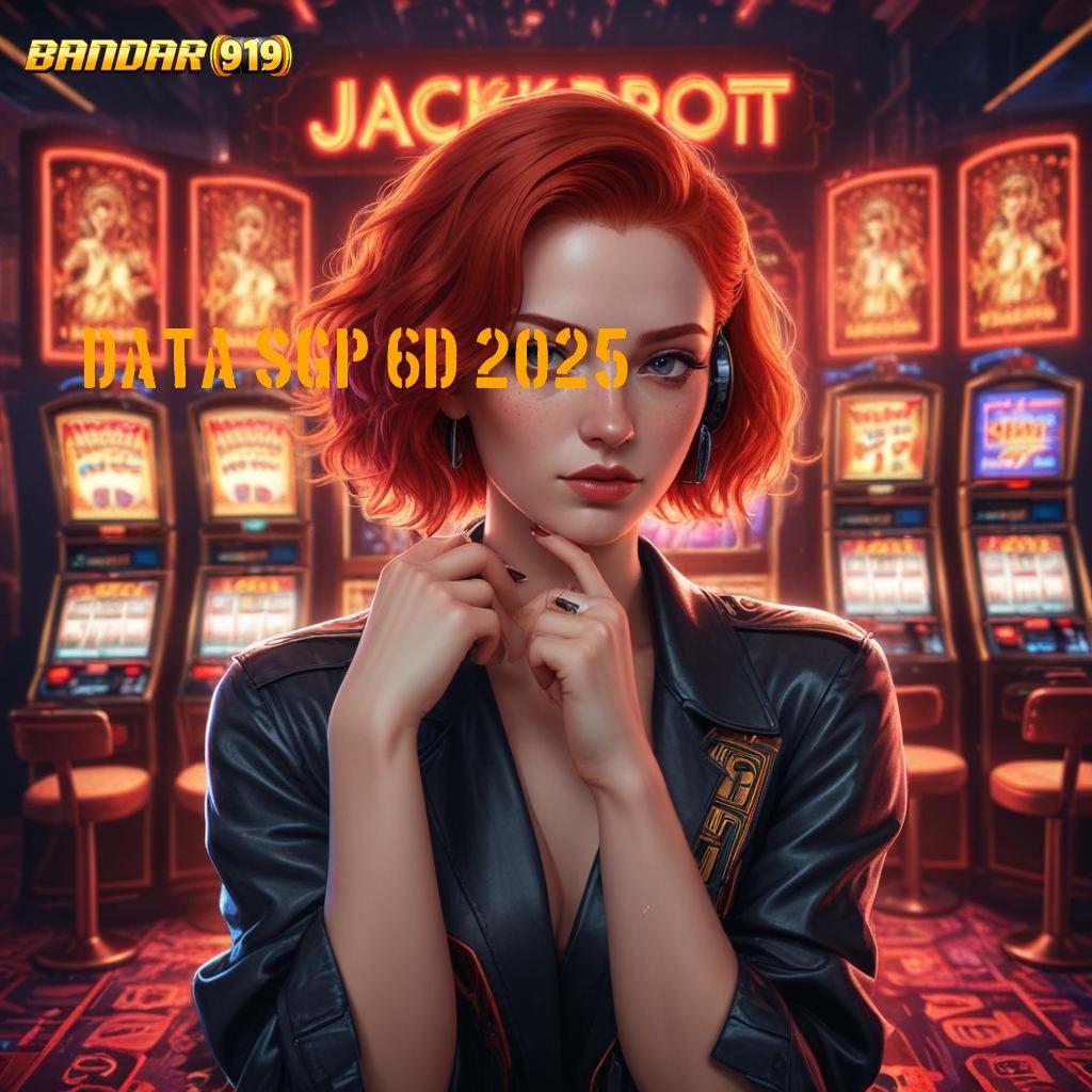 DATA SGP 6D 2025 ♒ kata sandi hadiah