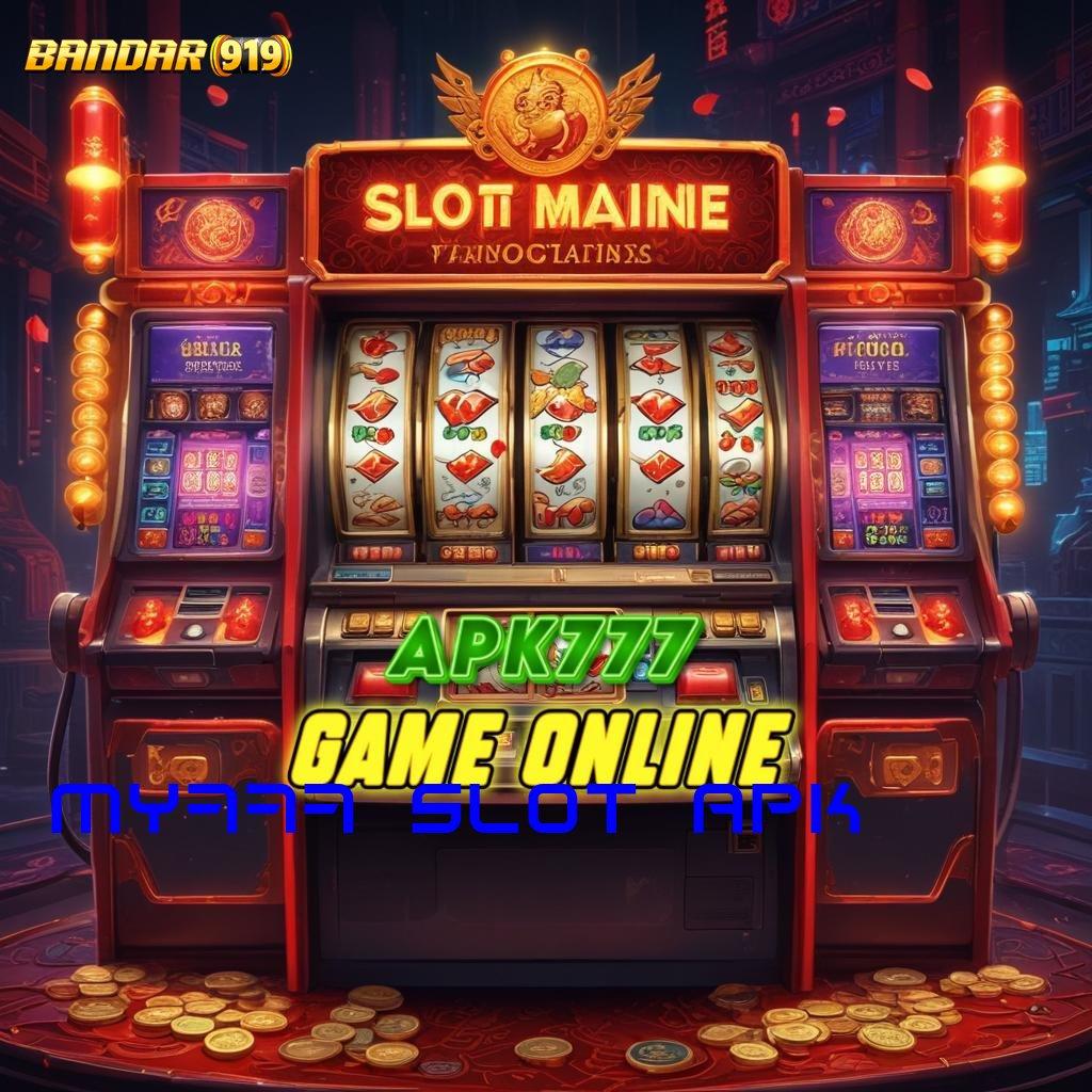 MY777 SLOT APK Jawa Tengah, Kabupaten Banyumas, Purwokerto Selatan